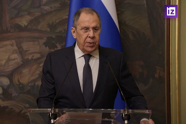 «Мы много раз обжигались». Сергей Лавров дал интервью американским блогерам