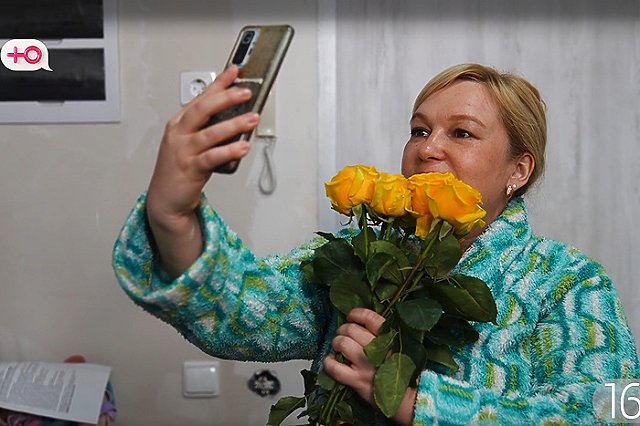 Екатеринбурженка забеременела от женатого и снялась в скандально известном шоу