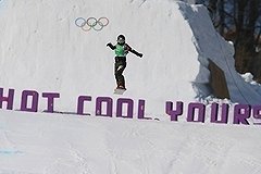 Вокруг чиновников из ХМАО на Олимпиаде разгорается скандал