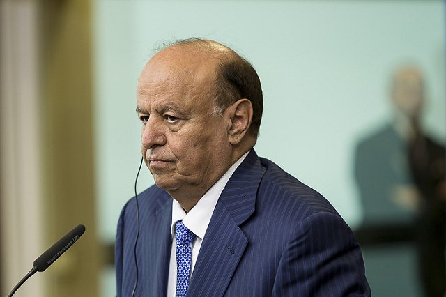 Лавров сравнил реакцию США на бегство глав Украины и Йемена