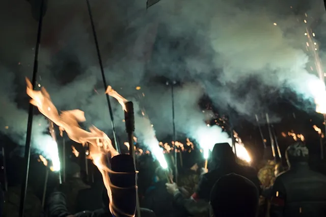 В Верховной Раде приняли закон о чествовании бойцов ОУН и УПА