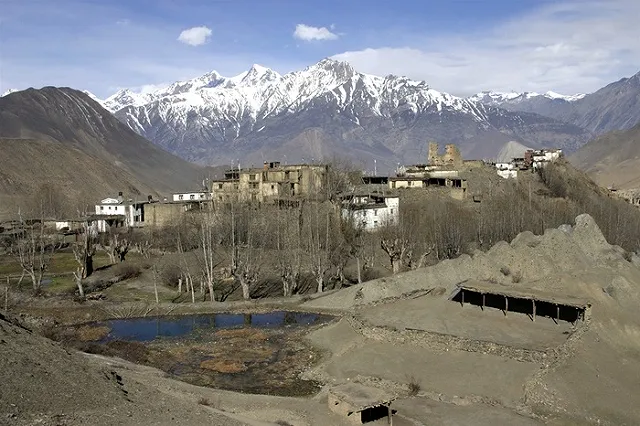 В Непале нашлись 40 пропавших россиян