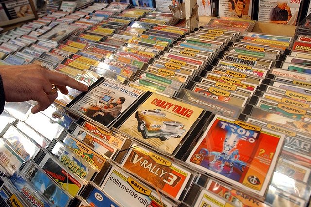 Любители компьютерных игр сразятся друг с другом на фестивале в Екатеринбурге