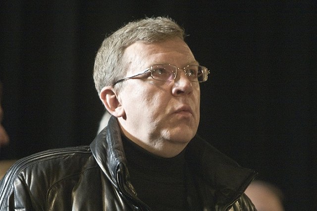 Кудрин предсказал дальнейшее обеднение россиян