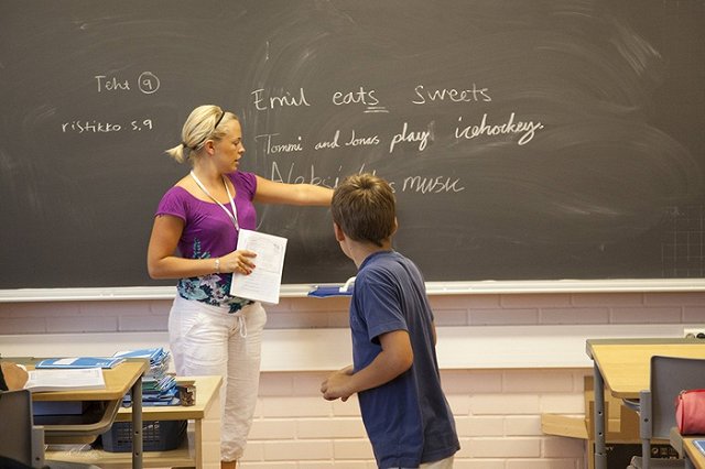 Россия стала 39-й из 70 стран по показателю владения английским языком