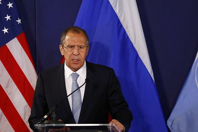 Лавров: нельзя исключать курдов из переговоров по Сирии