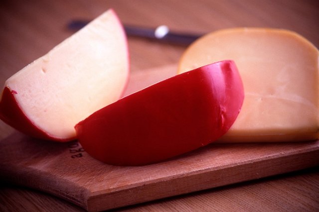 Задержанный продавщицами в Екатеринбурге вор Рокфор украл 8 видов сыра