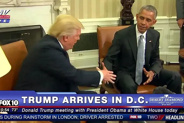 Реакцию Трампа на письмо Путина назвали добрым знаком