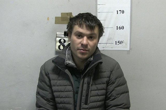 Воры-карманники, «работавшие» в городском транспорте, задержаны в Екатеринбурге