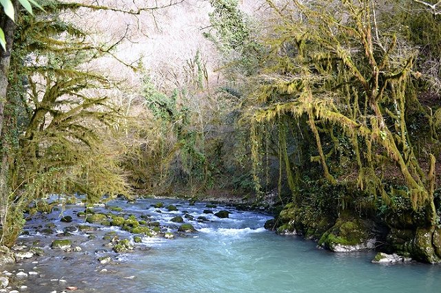 Россиянам предложат билеты в Абхазию по крымской системе