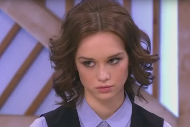 Андрея Малахова довела до отставки Диана Шурыгина