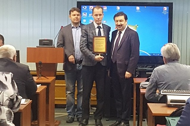 Президентский вуз на Урале, готовящий чиновников, признан лучшим в России