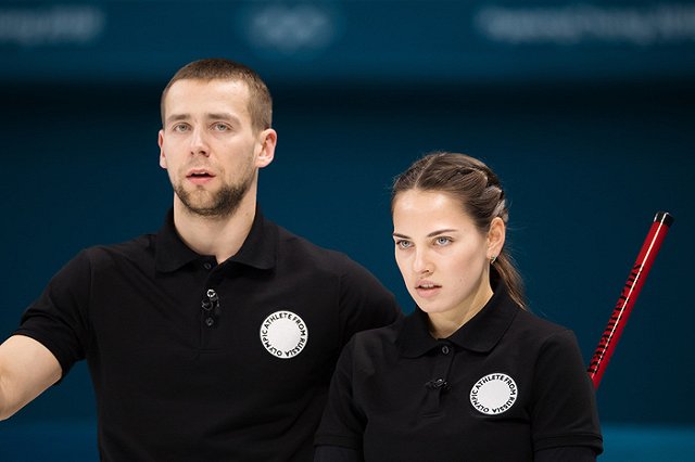 ОКР разъяснил позицию по сообщениям о мельдонии в пробе участника Игр