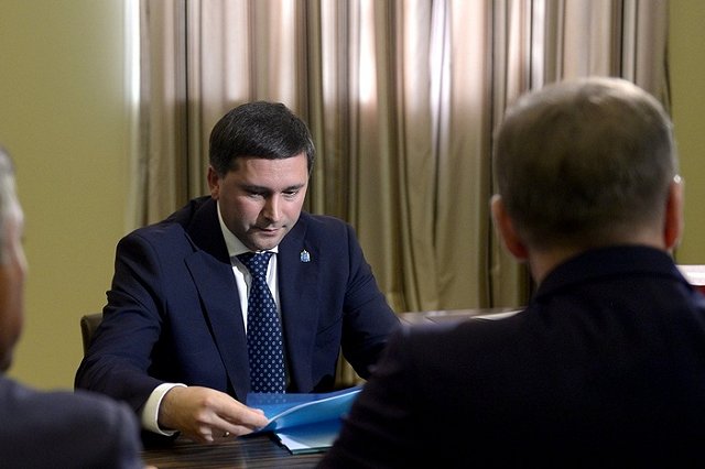 Новый глава Минприроды РФ: У населения слишком много денег