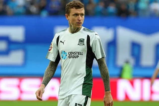 Отец Мамаева назвал причину пьянства и драк сына