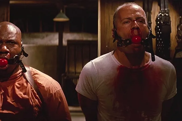 50 оттенков «развода». В Екатеринбурге орудуют БДСМ-мошенники