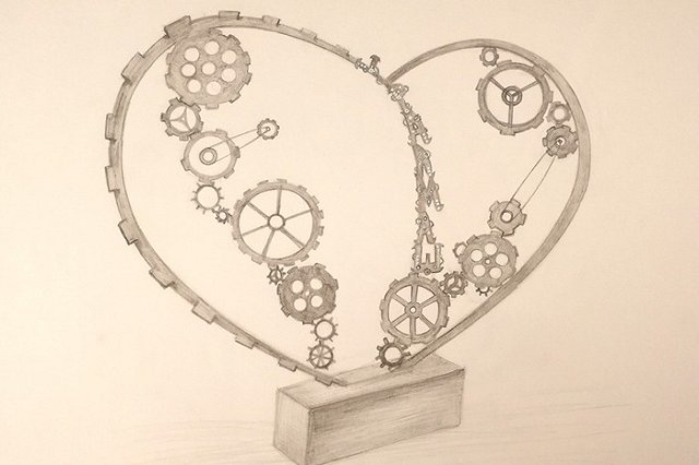 «Сердце Уралмаша» установят на площади Первой Пятилетки к Дню города