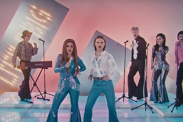 Группа Little Big прокомментировала отмену «Евровидения»