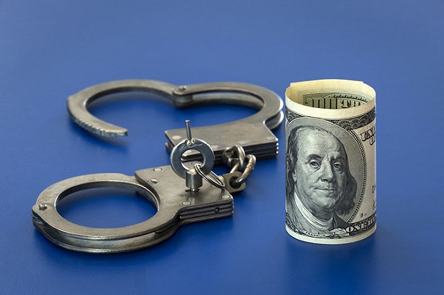 Руководство Россельхознадзора обвинили в вымогательстве полумиллиона долларов