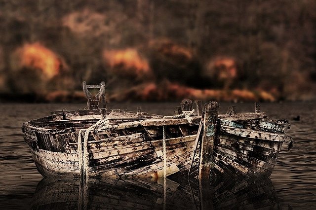 На Камчатке женщина утопила своих детей