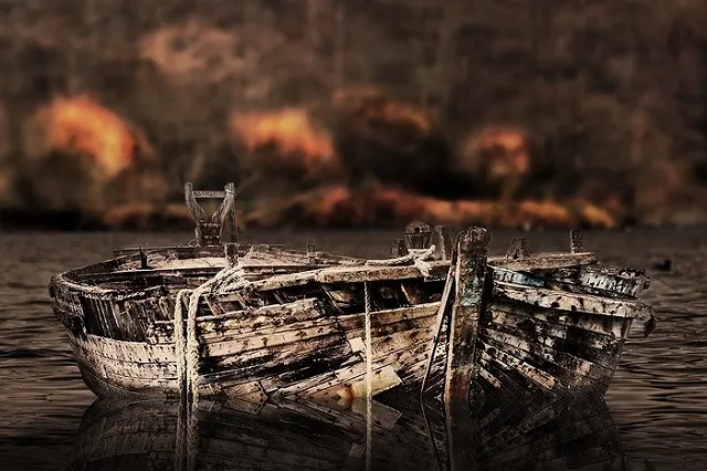 На Камчатке женщина утопила своих детей