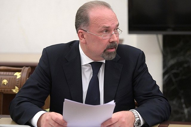 Сенаторы дали разрешение на задержание Михаила Меня по делу о растрате