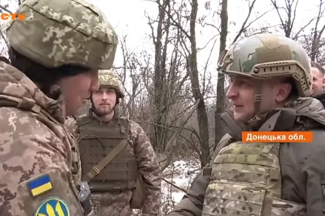 США предоставили $155 млн на развитие Украины