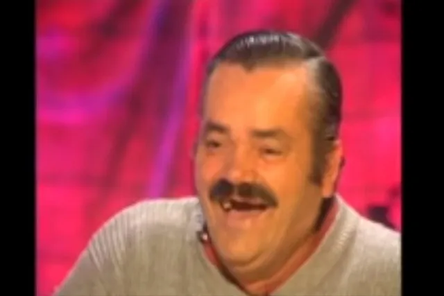 В Испании умер «Хохотун» — комик, ставший мемом благодаря своему заливистому смеху