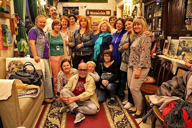 На фестиваль «Коляда-plays» в июне приедут театры из Болгарии, Сербии и Казахстана