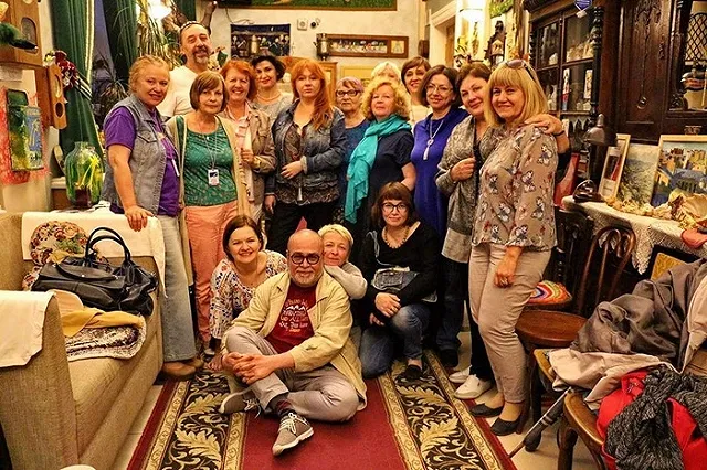 На фестиваль «Коляда-plays» в июне приедут театры из Болгарии, Сербии и Казахстана