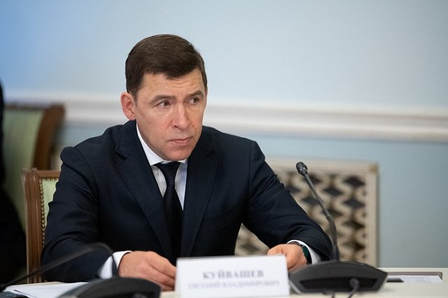 «Эрудиция и ум — разные вещи»: Куйвашев жёстко отреагировал на слова Вассермана