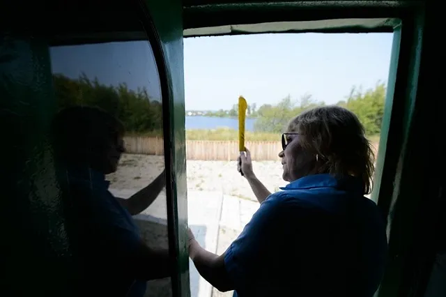 Финляндия выступила против дерусификации колеи