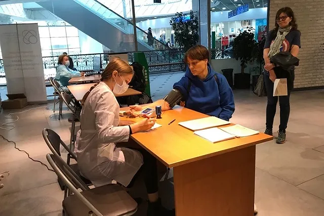 Медики рассказали о текущей ситуации с ОРВИ и гриппом в Екатеринбурге