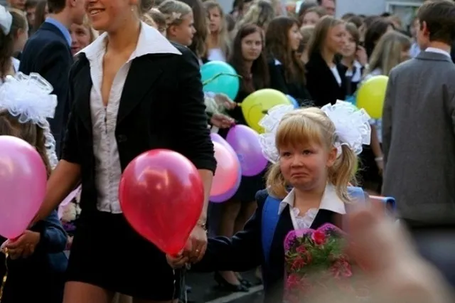 В Госдуме предложили ввести обязательный общественно-полезный труд для школьников