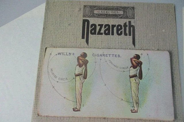 «Nazareth таможню не прошел». Уральский меломан не смог получить винил из Германии