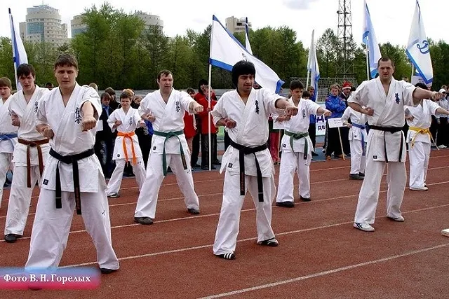 Свердловское МВД приглашает на грандиозный праздник к 100-летию «Динамо»