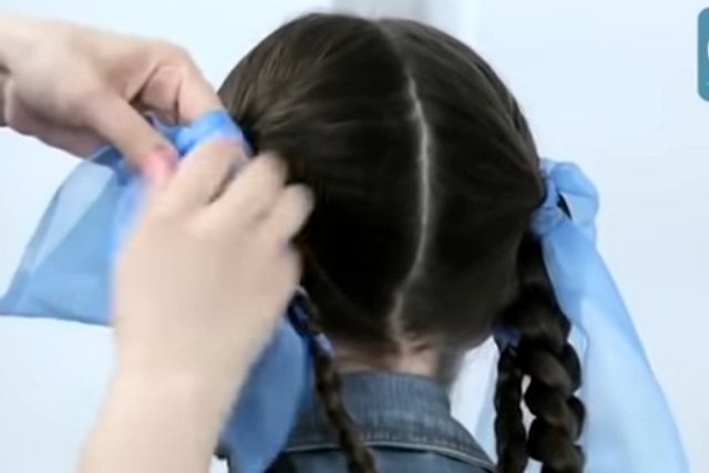 Мошенники начали просить своих жертв в WhatsApp проголосовать за ребенка на детском конкурсе