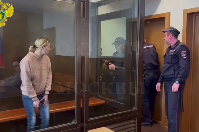 В Москве мать задушила подушкой 10-месячного сына