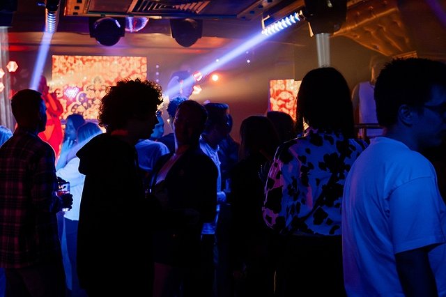 В Екатеринбурге закрывается легендарный ночной клуб