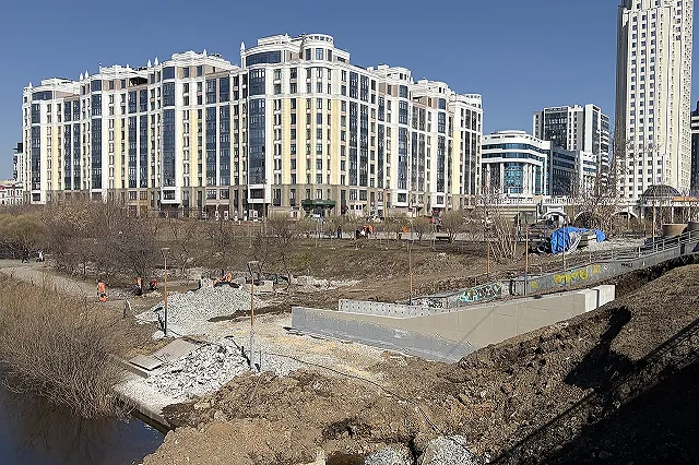В Екатеринбурге на три месяца полностью перекроют движение на Куйбышева ради строительства тоннеля