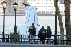 Выяснять причины крушения Boeing 737 будут американцы