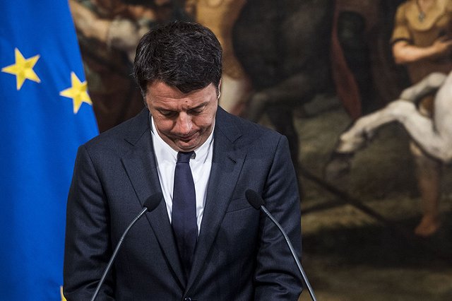 В Киеве предсказали скорую отмену антироссийских санкций