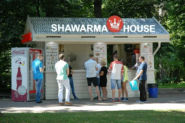 Мэр Челябинска призвал заменить шаурму на беляши