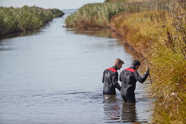 Датский изобретатель рассказал еще одну версию гибели журналистки Ким Валь