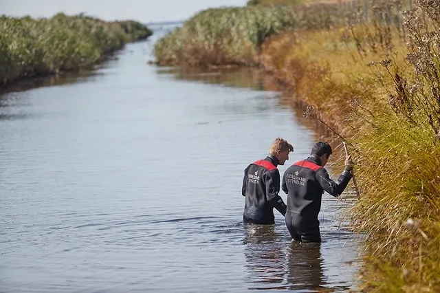 Датский изобретатель рассказал еще одну версию гибели журналистки Ким Валь