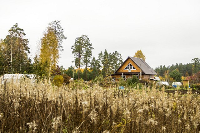 Задержан челябинец, расстрелявший в садах бомжей