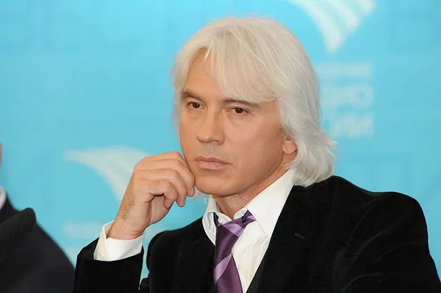 В Москве прощаются с Дмитрием Хворостовским