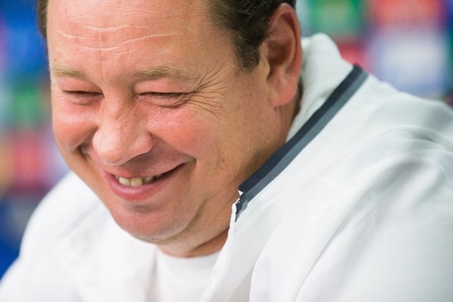 Болельщики «Халл Сити» отреагировали на увольнение Слуцкого