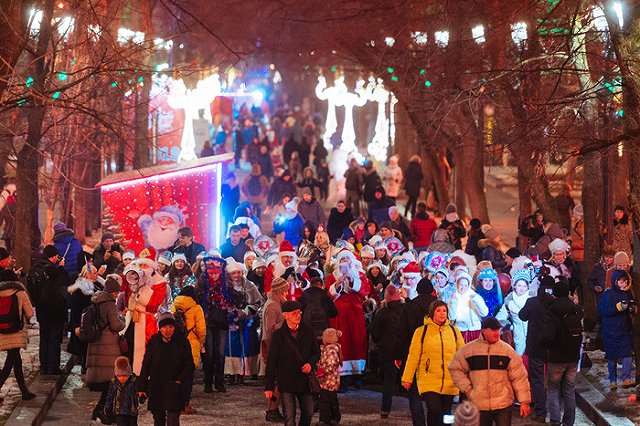 Медики: На адаптацию после длинных выходных потребуется рабочая неделя
