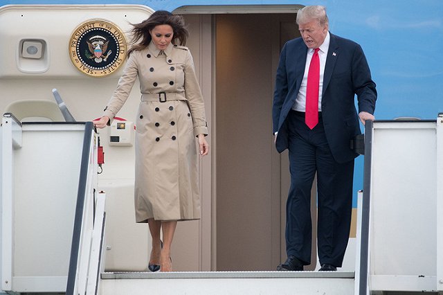 В Совфеде ответили на слова Порошенко о наставлении Путина на «верный путь»